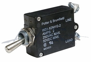 Circuit Breaker
