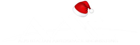 Australian Aerospace Engineering