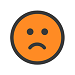 Unhappy