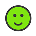 Happy